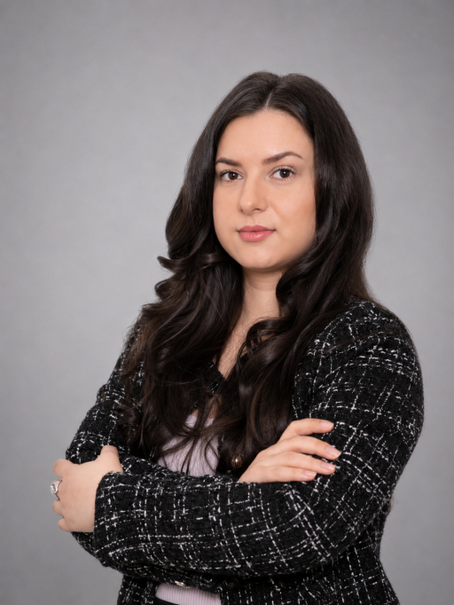Жанета Динева