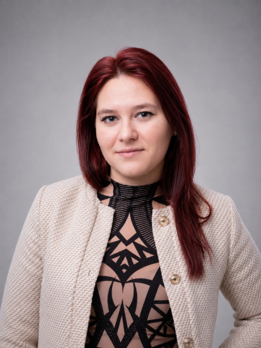 Любомира Петкова