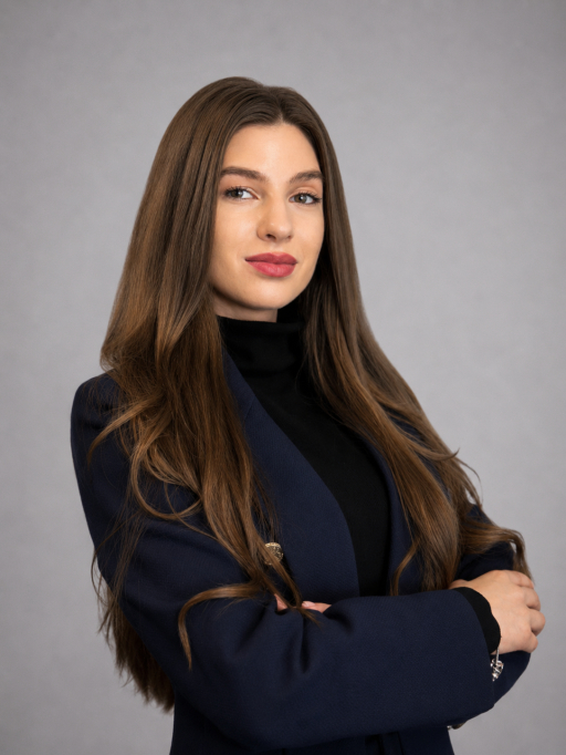 Мария Славкова