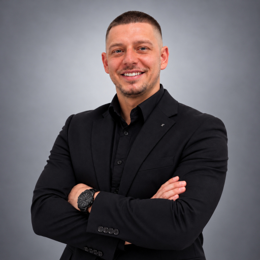Стефан Стефанов 