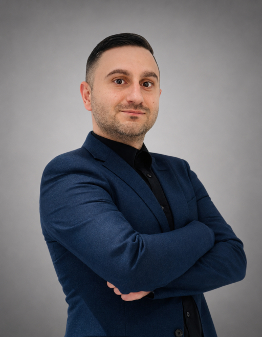 Величко Найденов