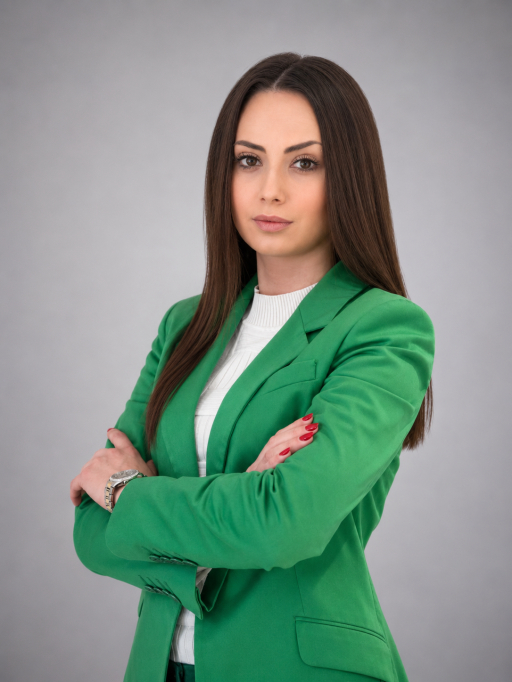 Вилиана Ангелова
