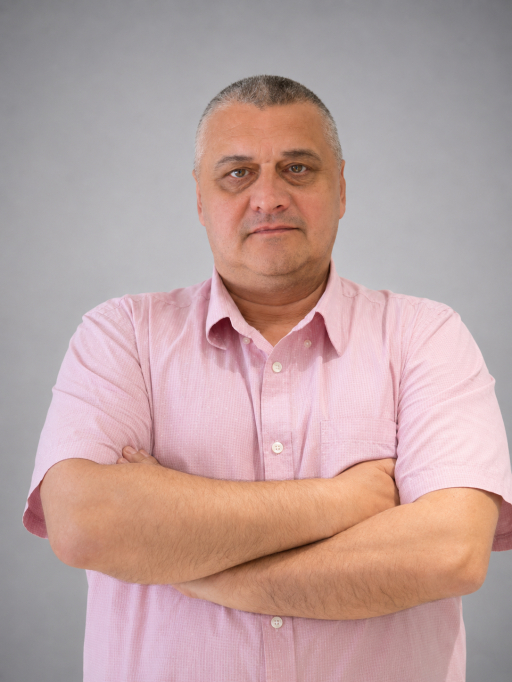 Димитър Ковачев