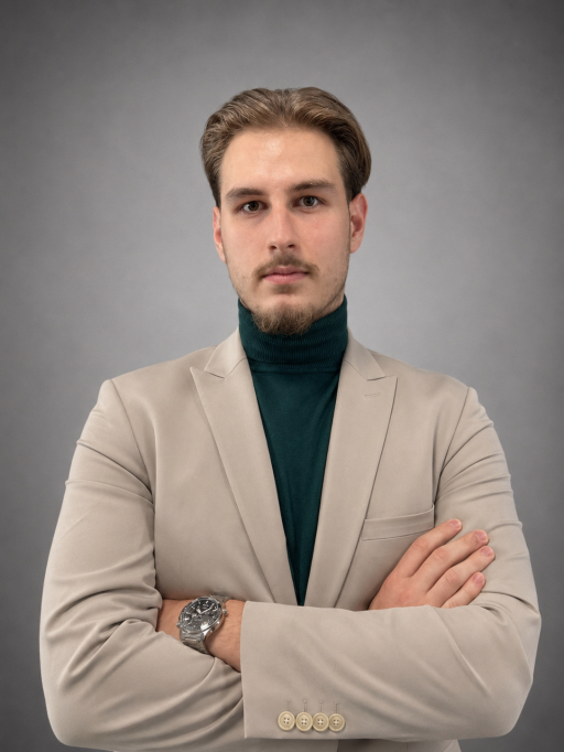 Станислав Мирчев 