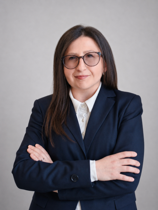 Венцислава Тапарова