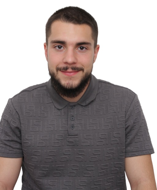 Ивайло Петров
