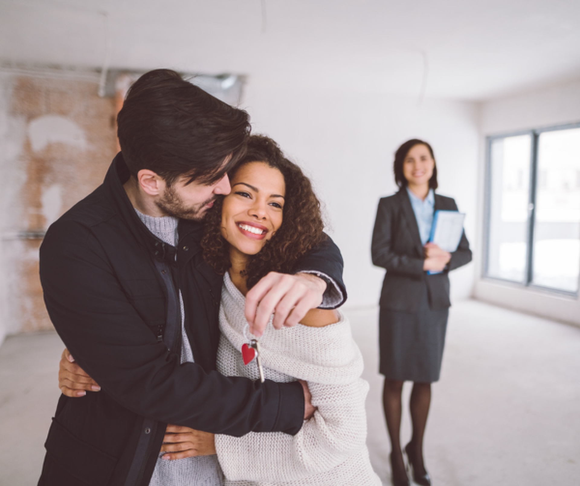 Кои са петте фактора, които да вземем под внимание при покупката на недвижим имот?