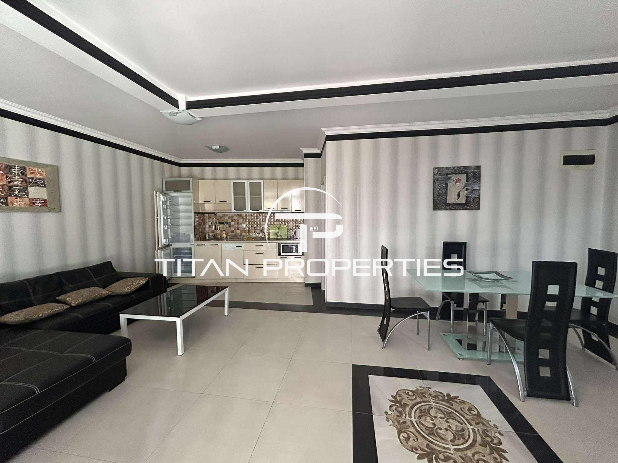 Мезонет, под наем, кв. Бриз