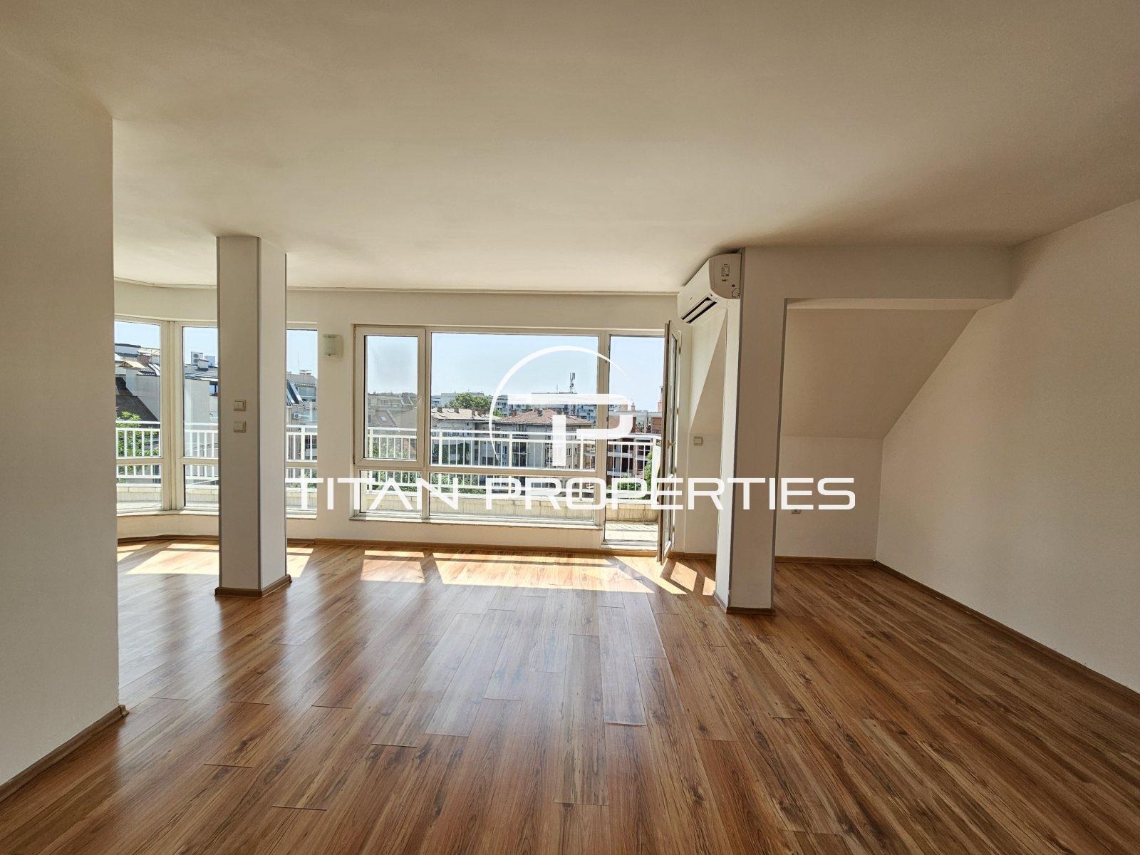 За продажба в Пловдив мезонет Център П ID 2092311