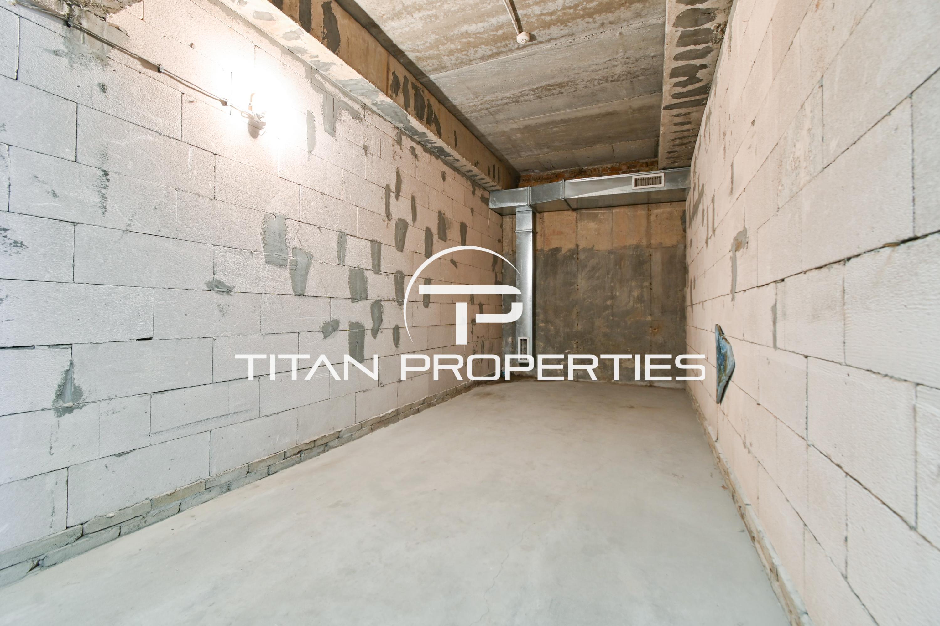 Гараж, за продажба, жк. Манастирски ливади