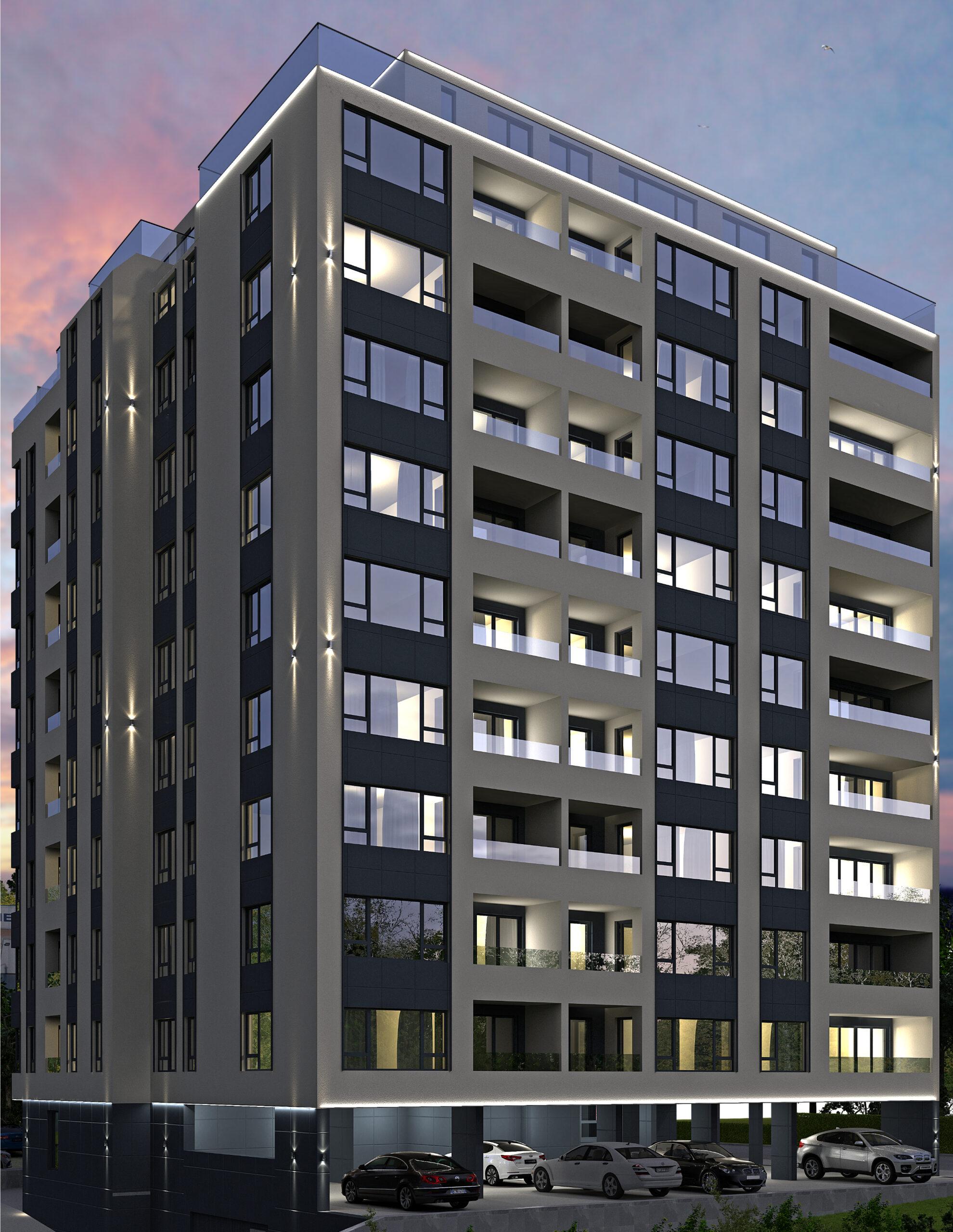 За продажба в Варна многостаен Кайсиева градина ID 2097018