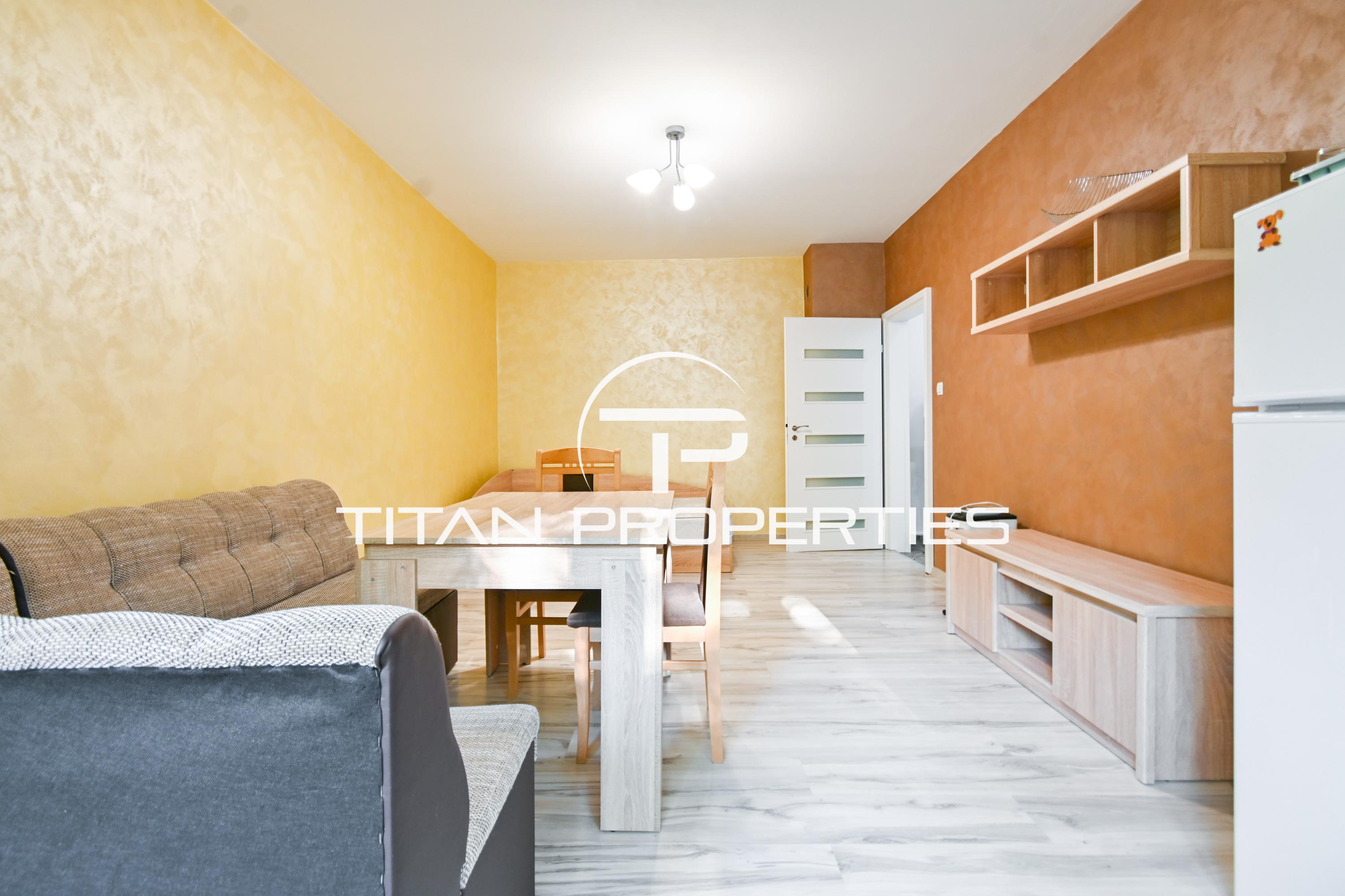 Двустаен,за продажба , ж.к. Овча Купел 2