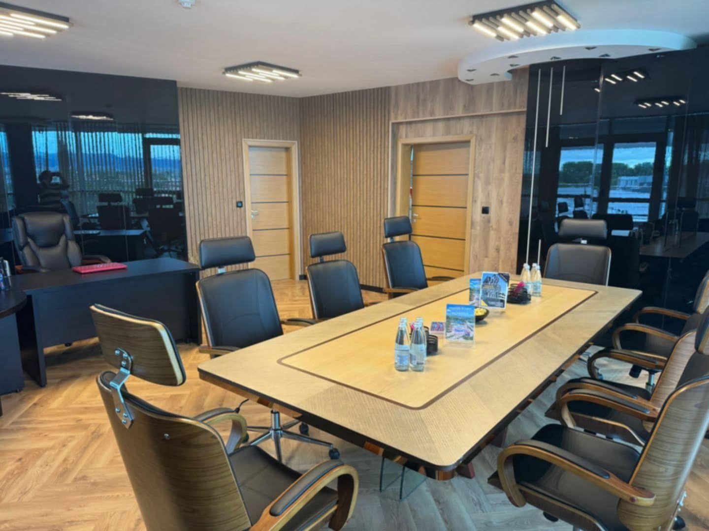 Офис сграда, продажба, кв. Враждебна