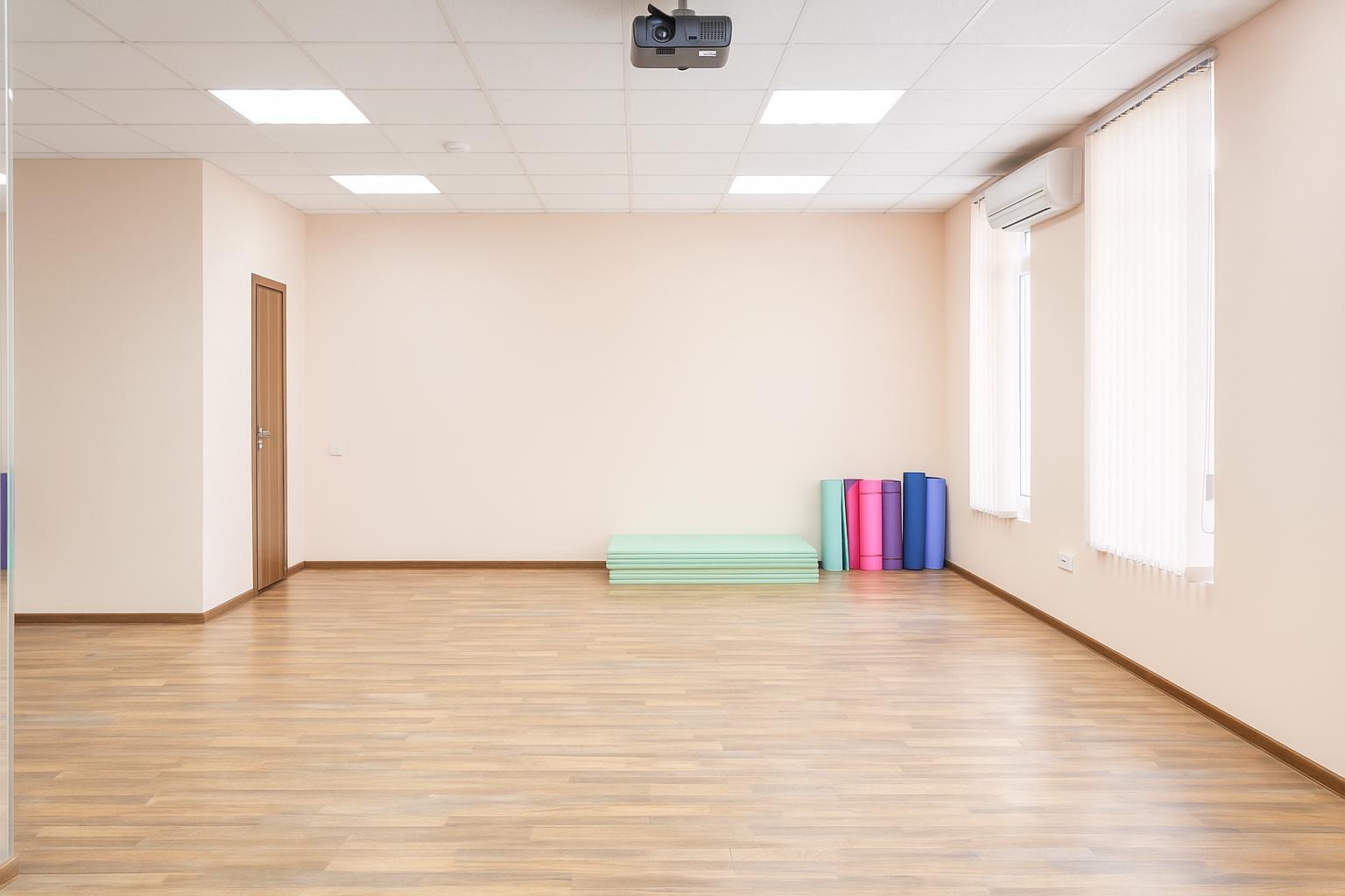 Под наем в Пловдив промишлен имот Център П ID 2205963