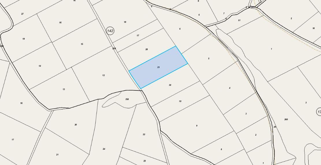 За продажба в Бургас парцел  област Приморско ID 2100786