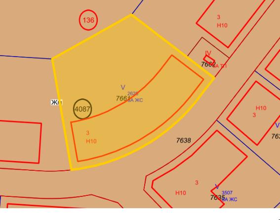 За продажба в София парцел  Горубляне ID 2101664