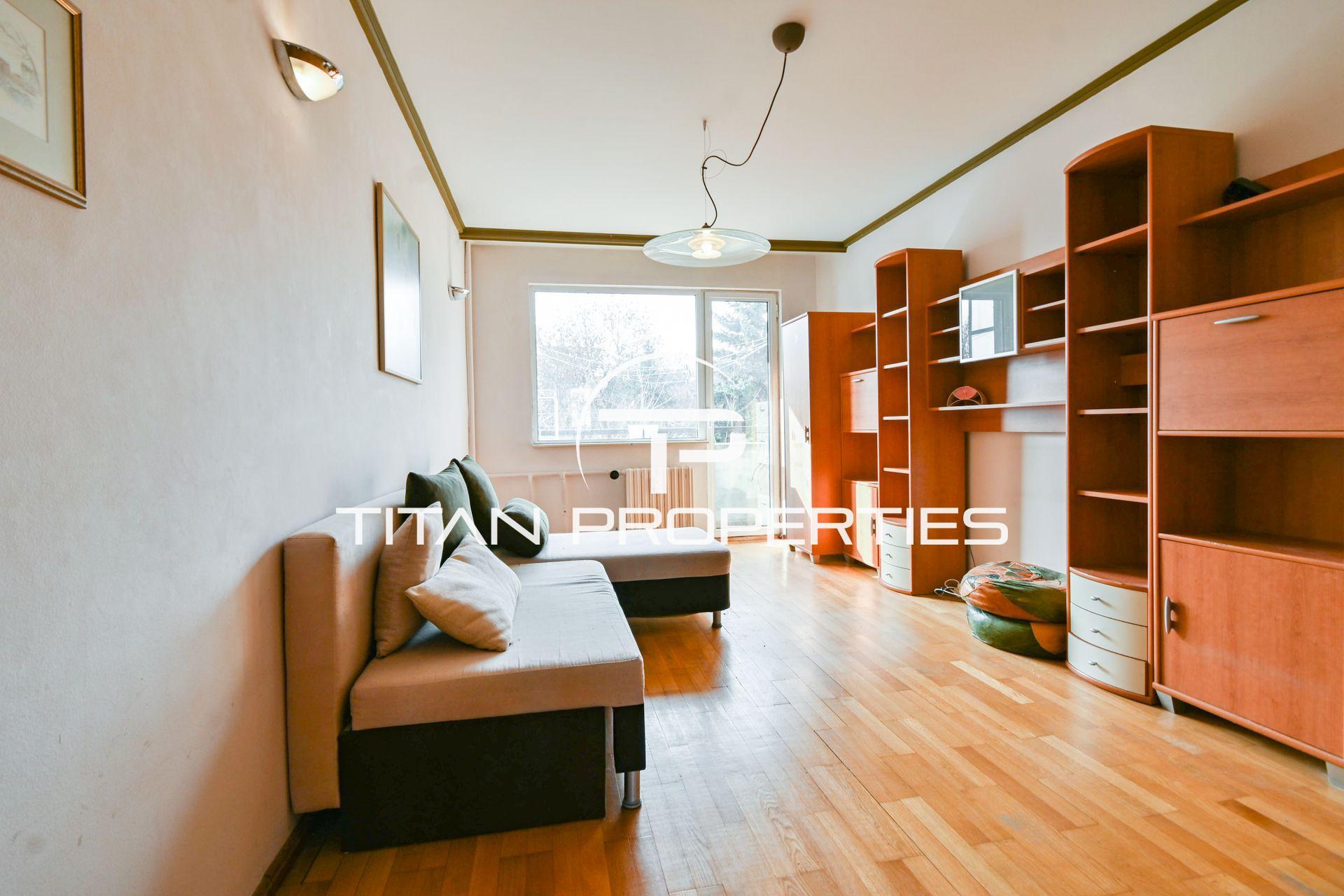 Тристаен, под наем, жк. Младост 1