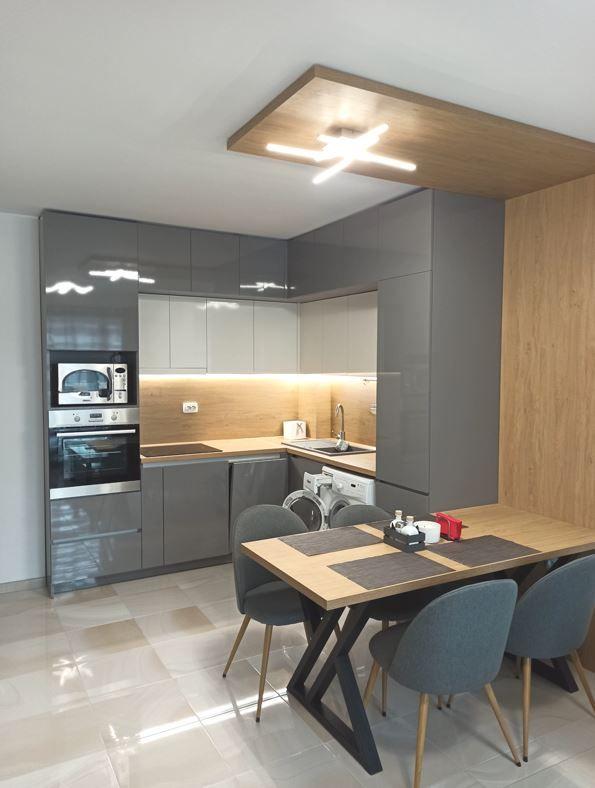 Двустаен апартамент, под наем, кв. Победа