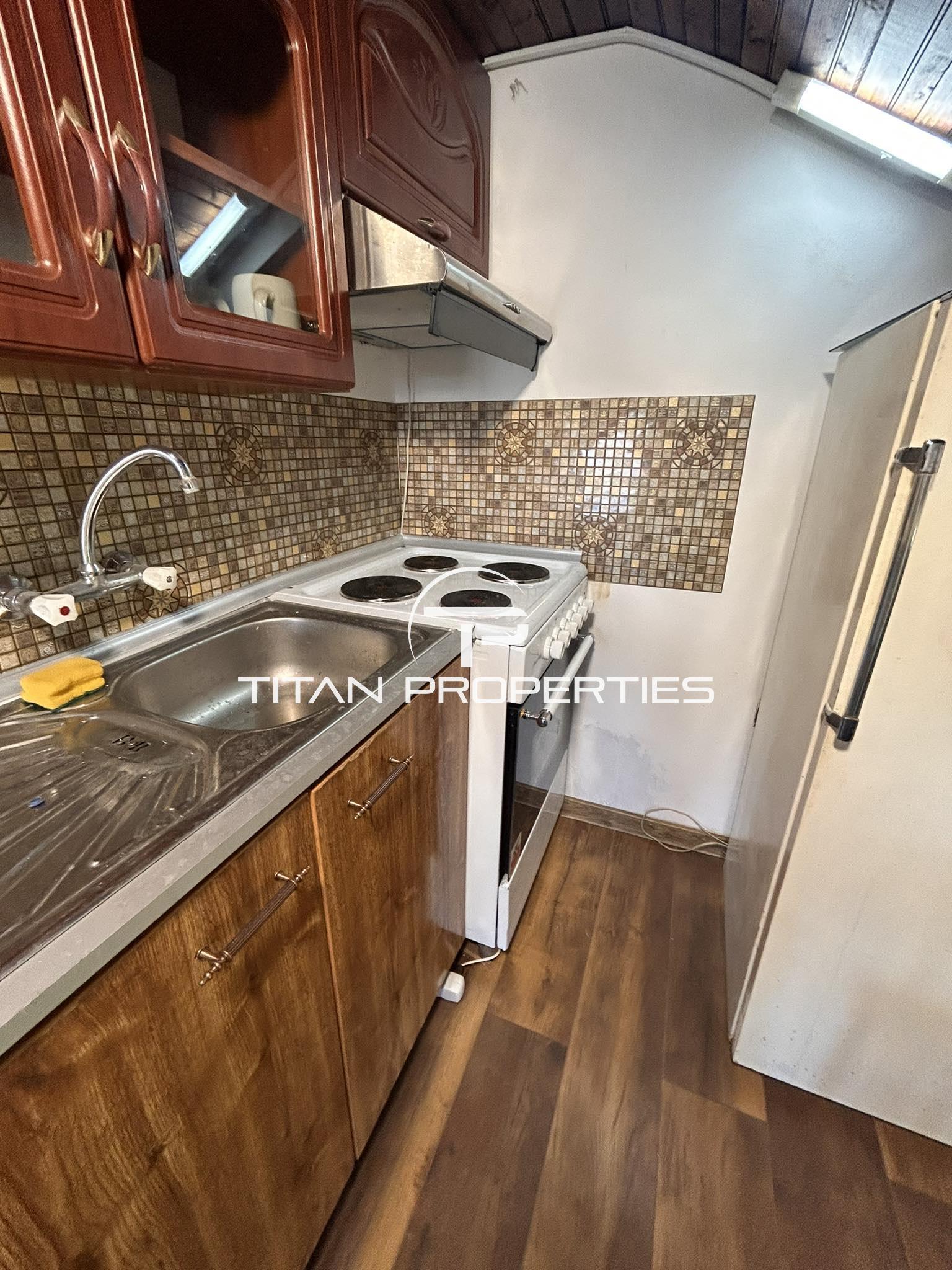 Под наем в Варна етаж от къща м-т Траката ID 2077902