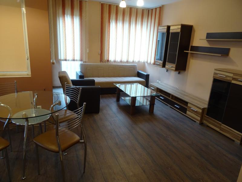 Под наем в София тристаен Редута ID 2139749