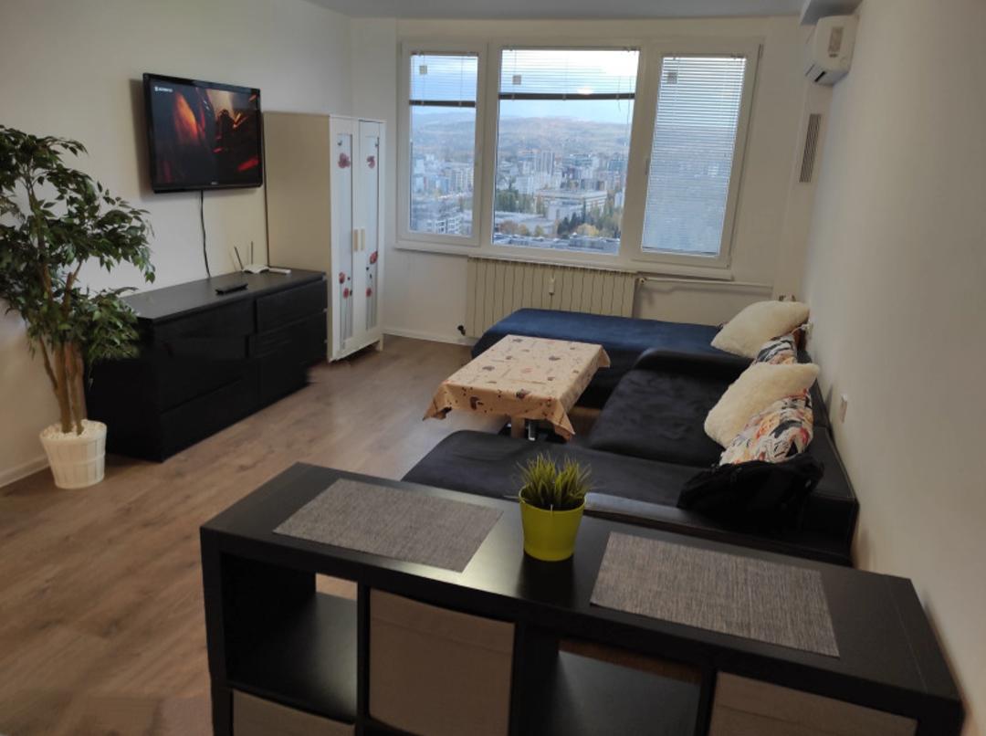 Под наем в София едностаен Младост 2 ID 2177957