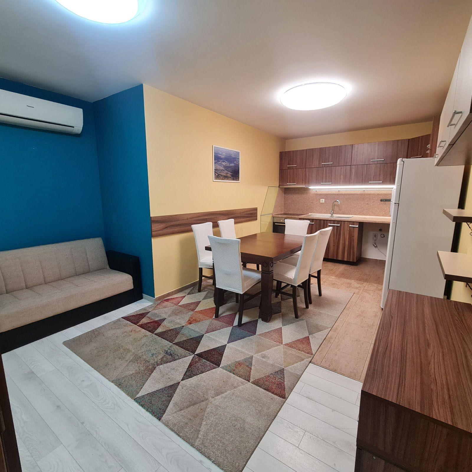 Тристаен, под наем, жк. Люлин 8