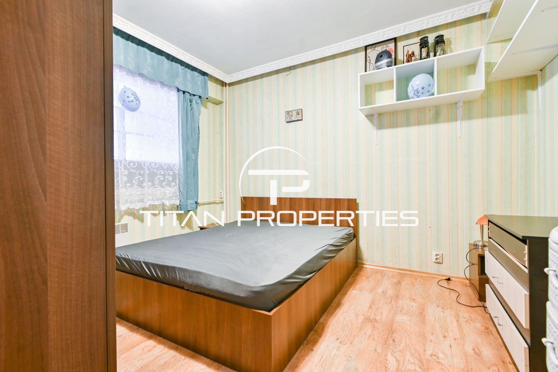 Едностаен, под наем, жк. Младост 3