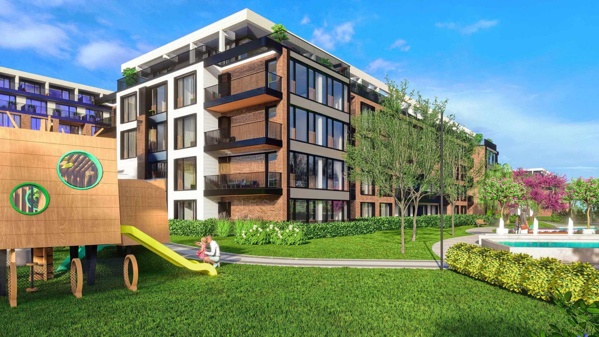 За продажба в Пловдив двустаен Кършияка ID 2102362