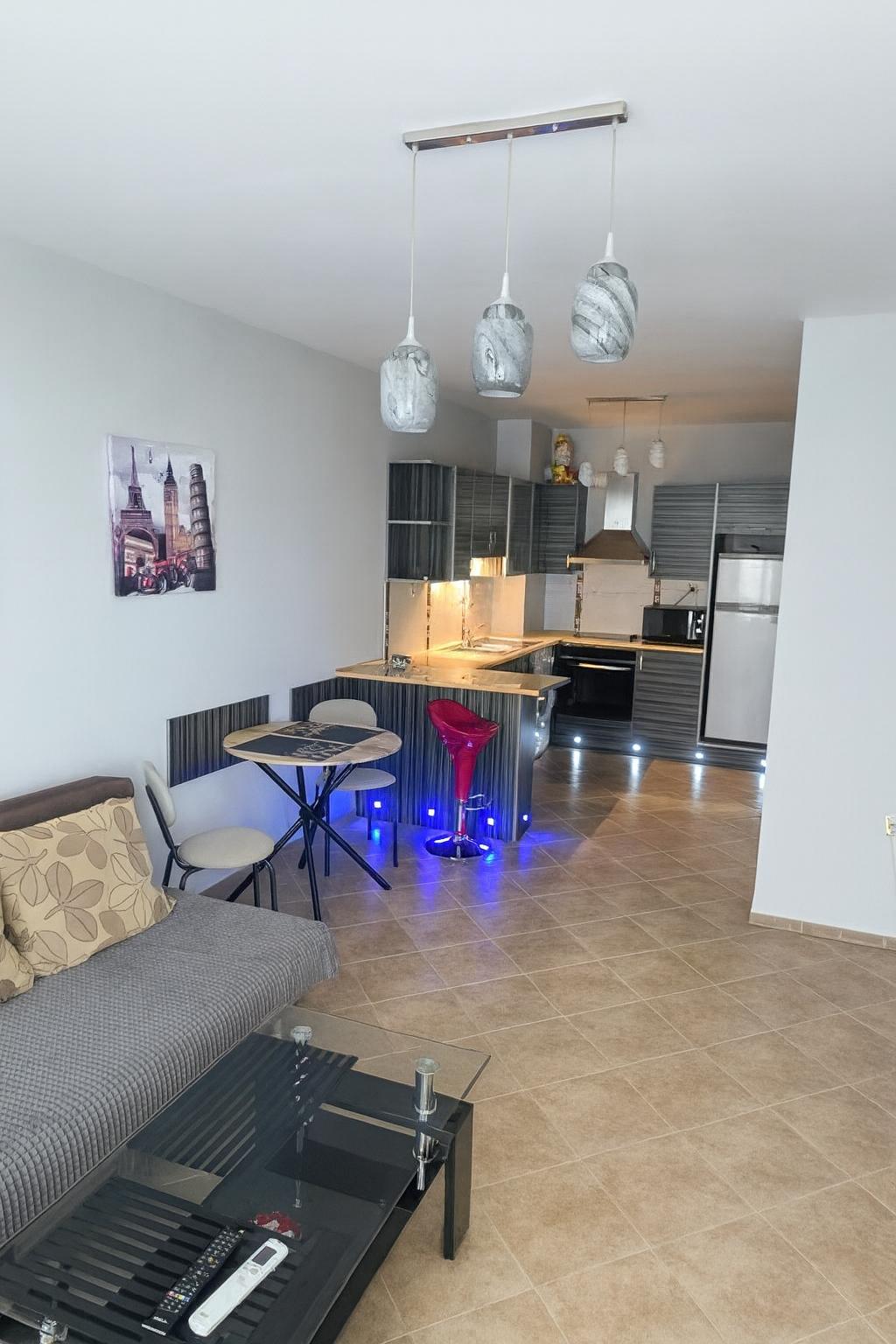 Под наем в Пловдив двустаен Кършияка ID 2215442