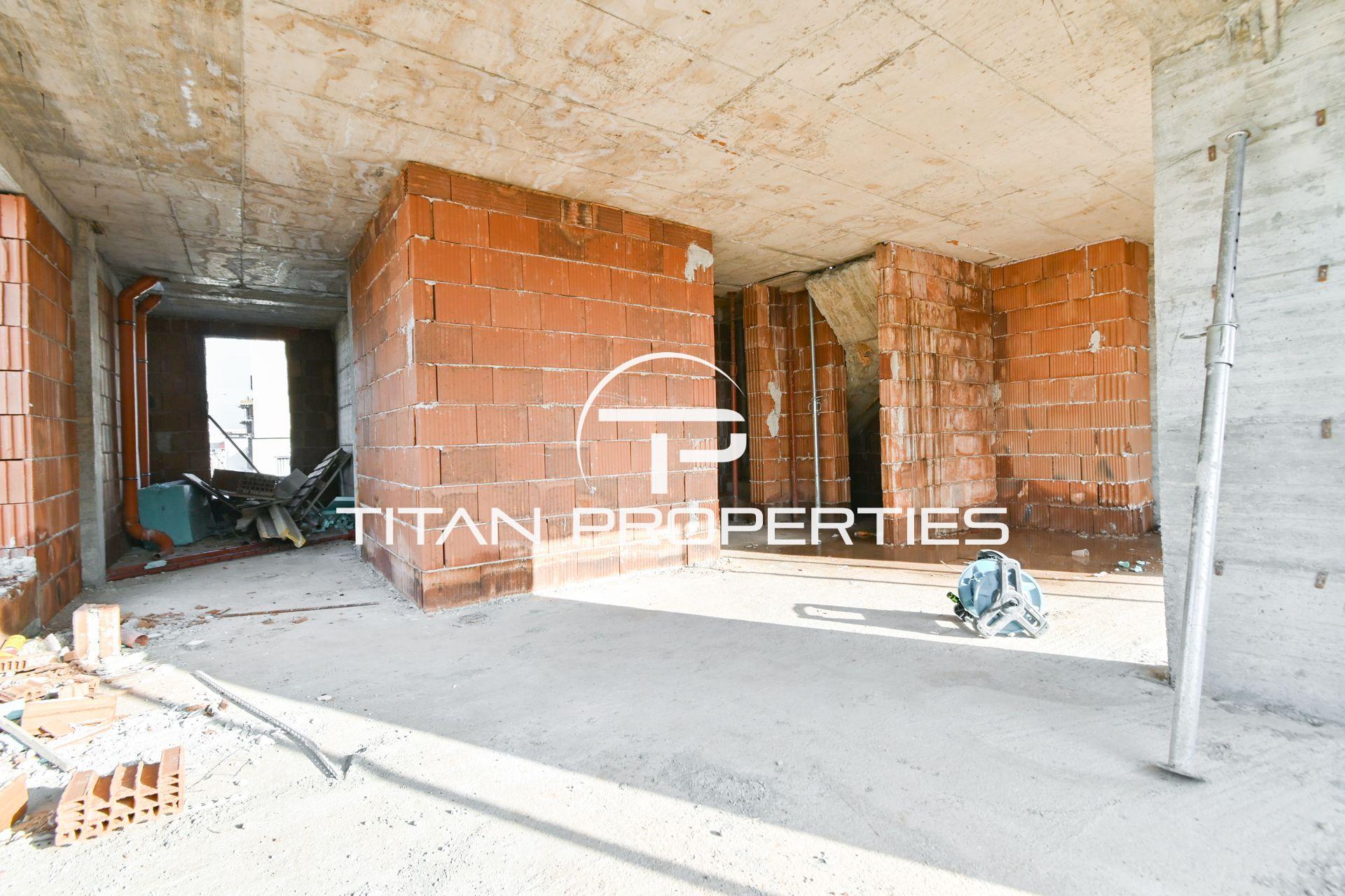 Мезонет за продажба в ж.к Левски В