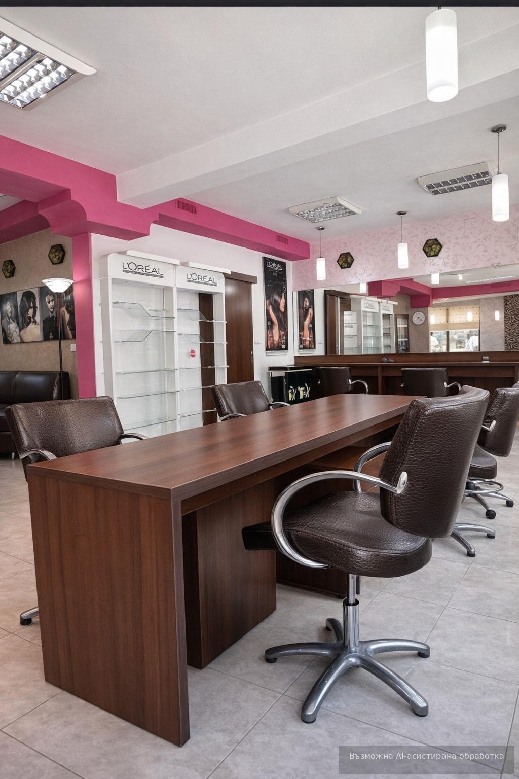 Под наем в Пловдив магазин  Съдийски ID 2205768