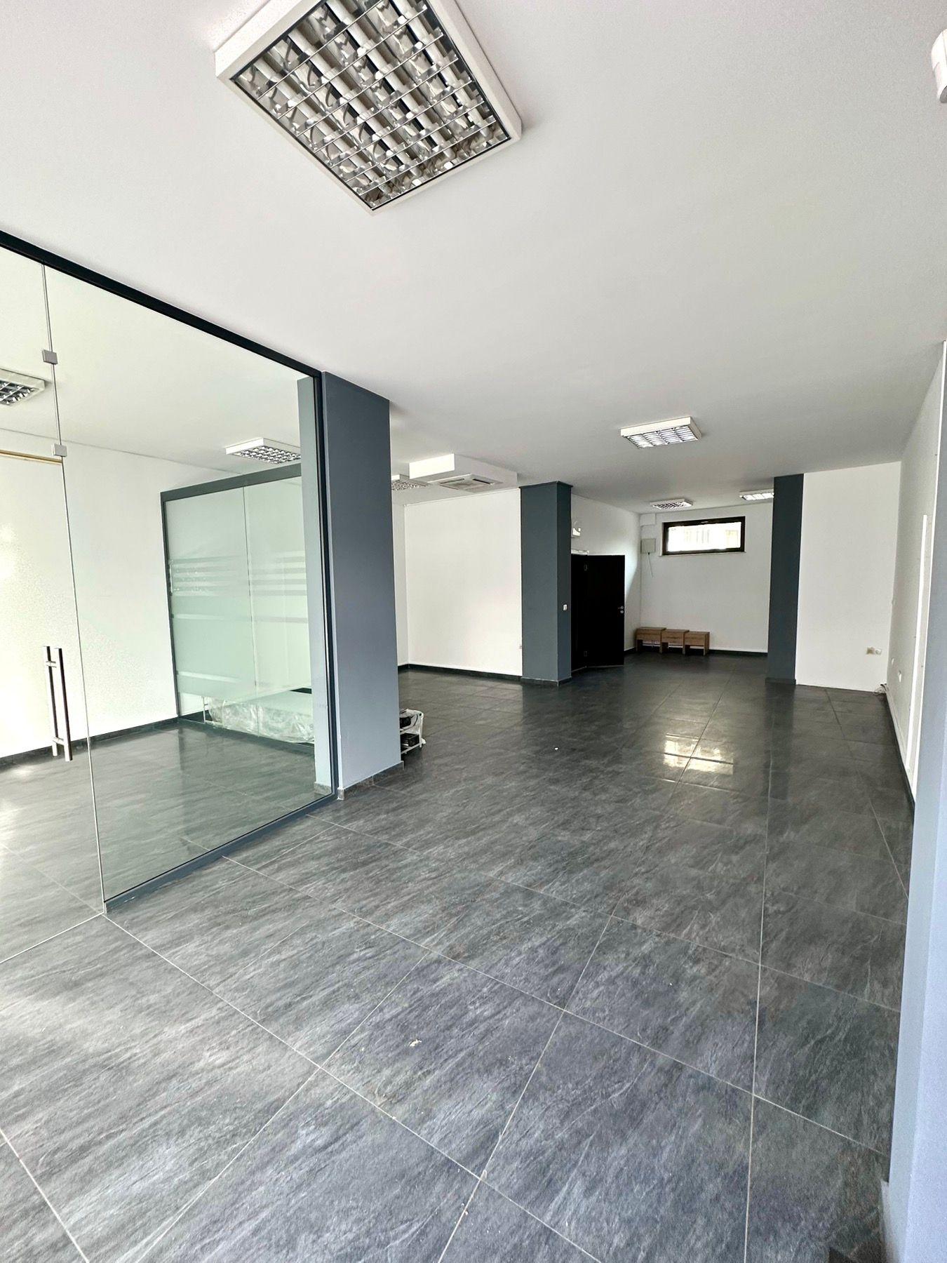 ОФИС под наем в кв. Мараша