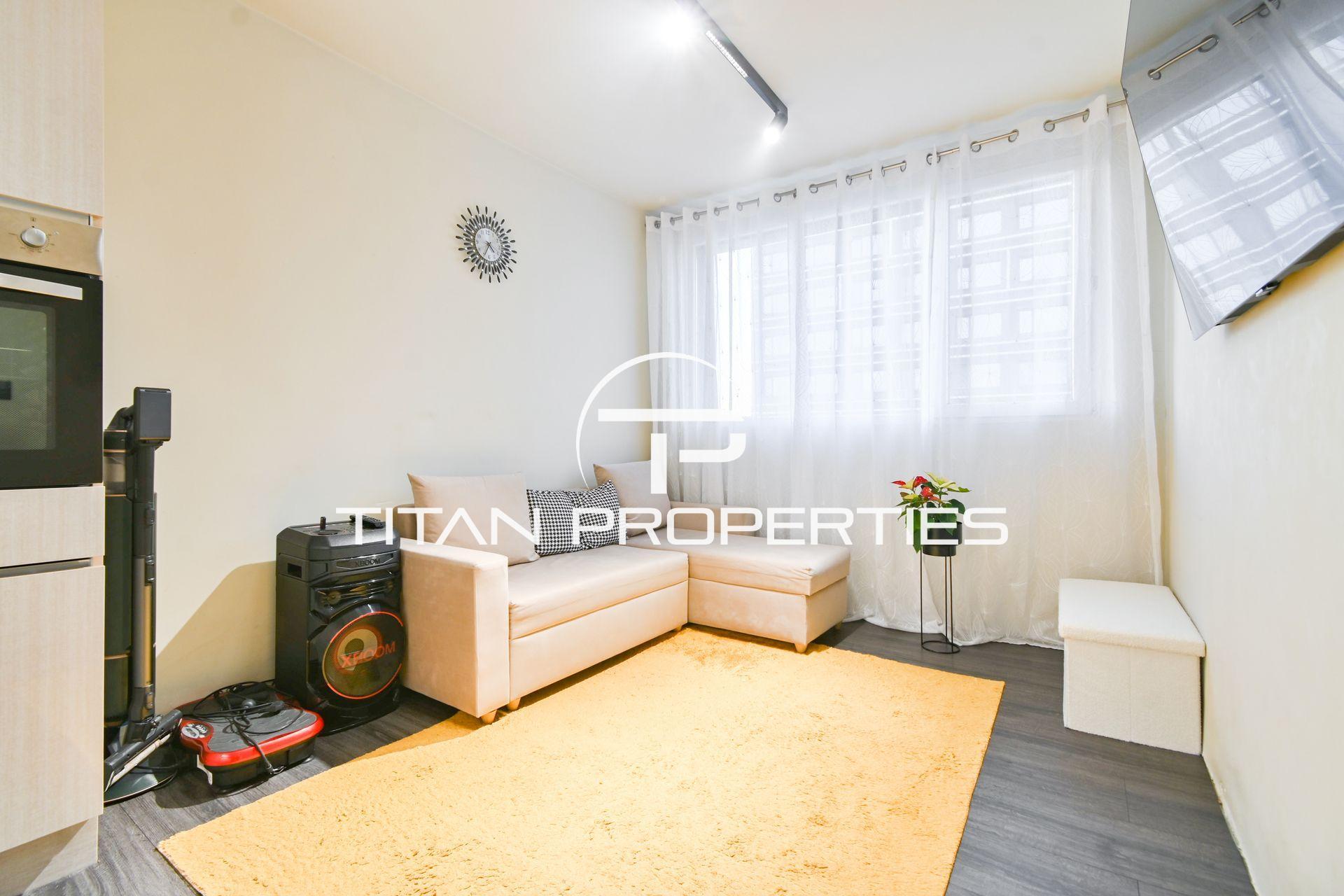 За продажба в София двустаен Банишора ID 2102916