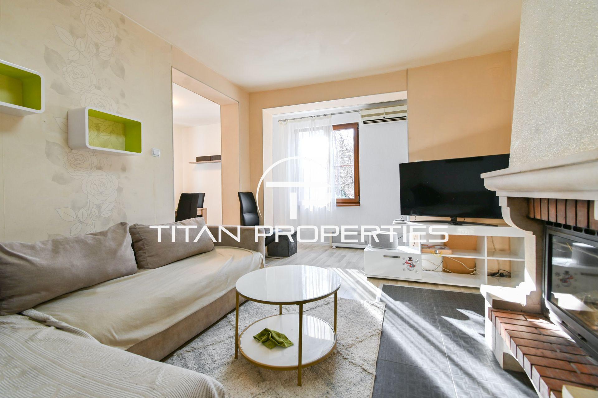 Къща, под наем, жк. Симеоново