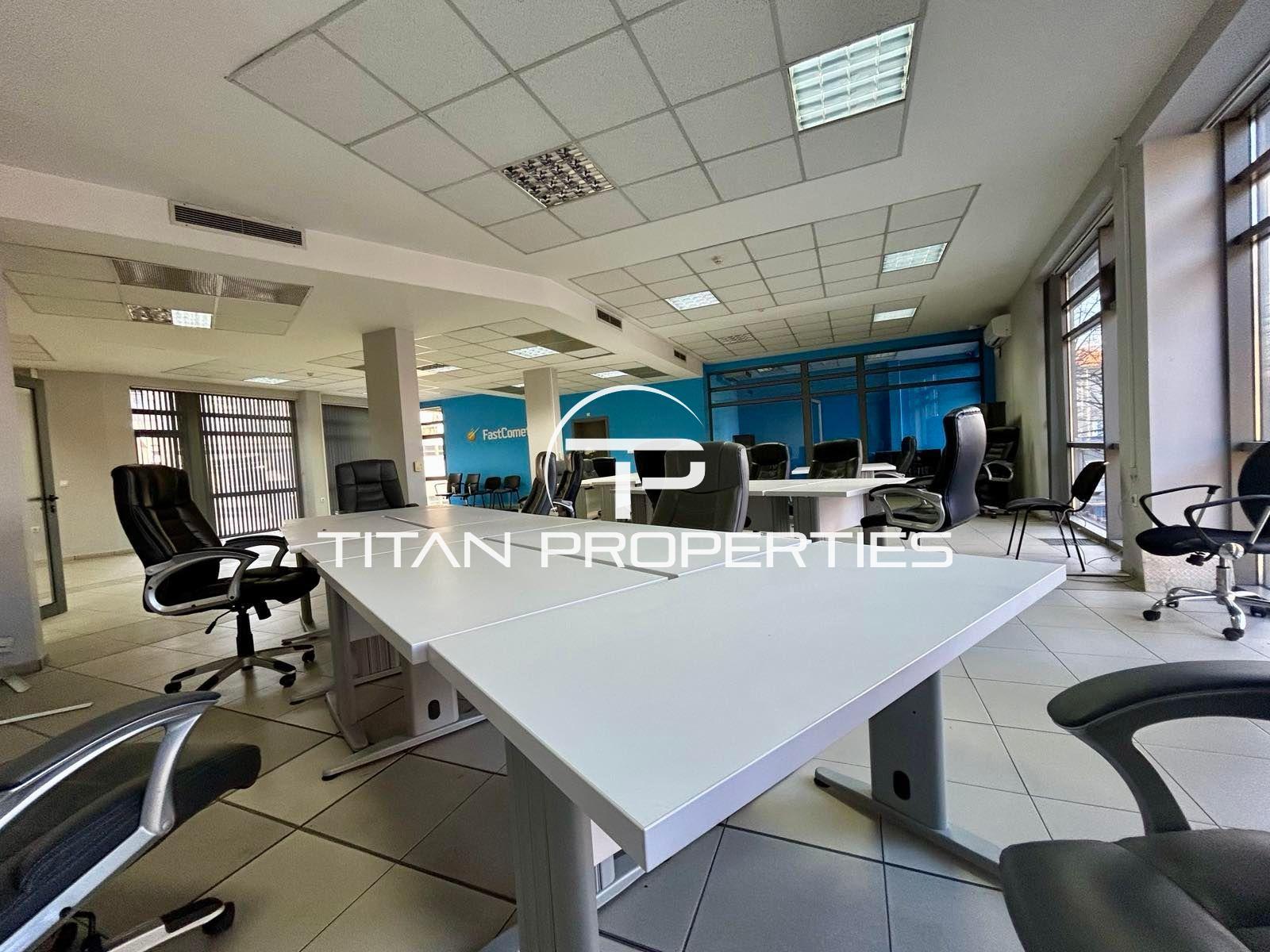 За продажба в Пловдив офис Център П ID 2104044