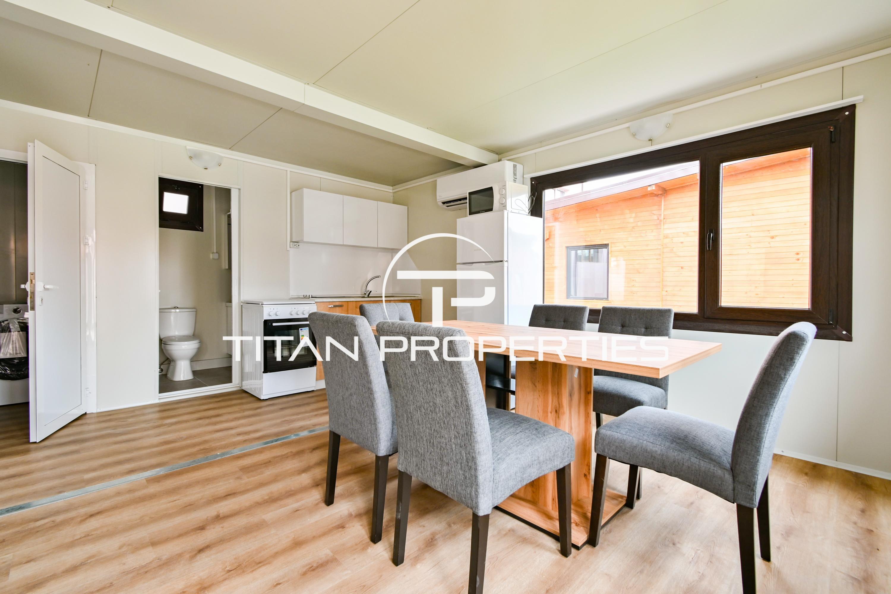 Къща, под наем, жк. Орландовци