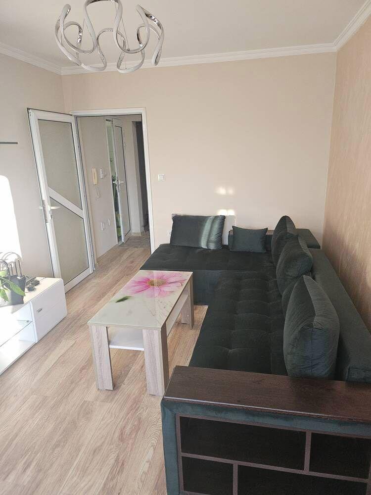 Под наем в Бургас едностаен Възраждане ID 2215932