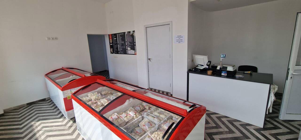 Под наем в Бургас заведение Център ID 2135675