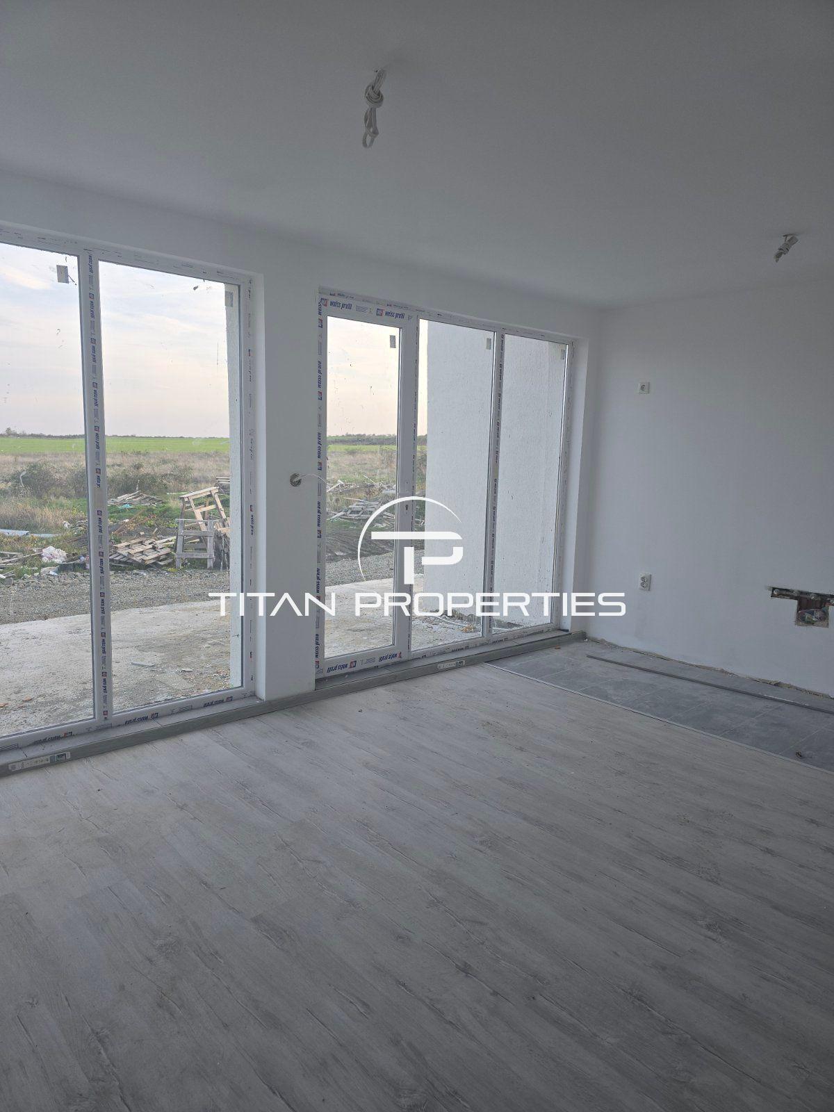 Едноетажна Къща в гр. Каблешково