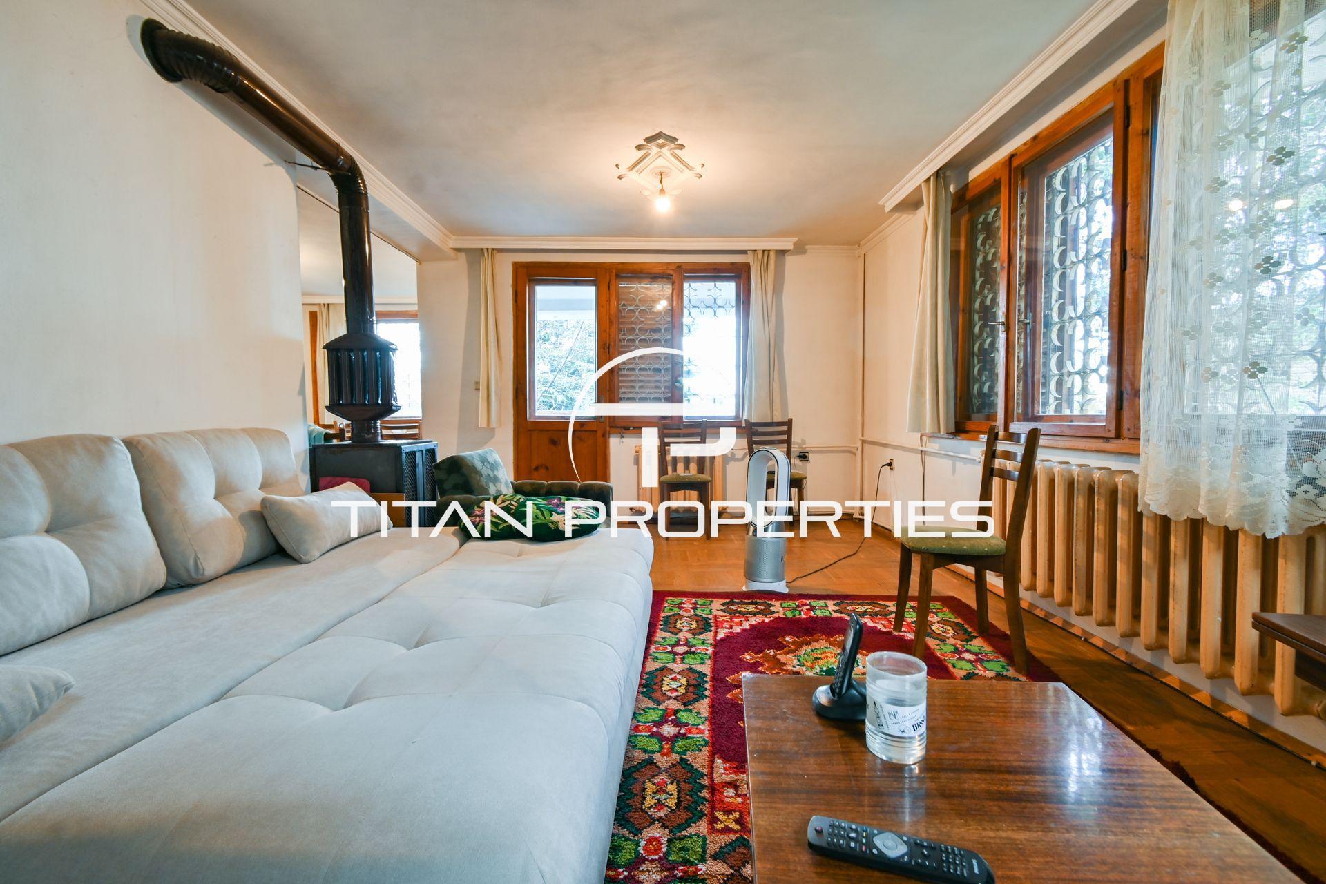 Къща, продажба, жк. Драгалевци