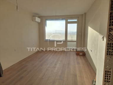 За продажба в Пловдив двустаен Тракия ID 83524