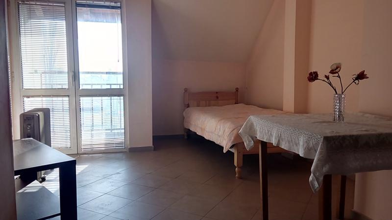 Двустаен, под наем, жк. Орландовци