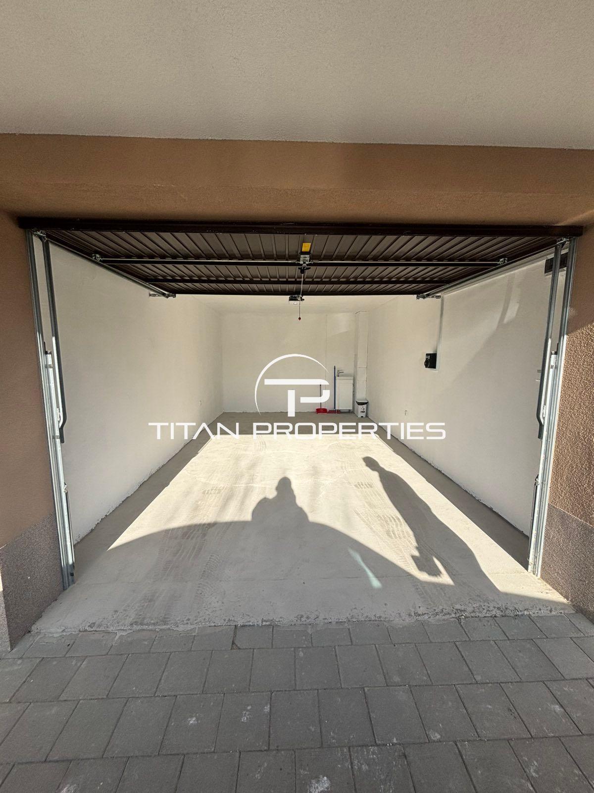 Под наем в Бургас гараж  Мадика ID 2214223