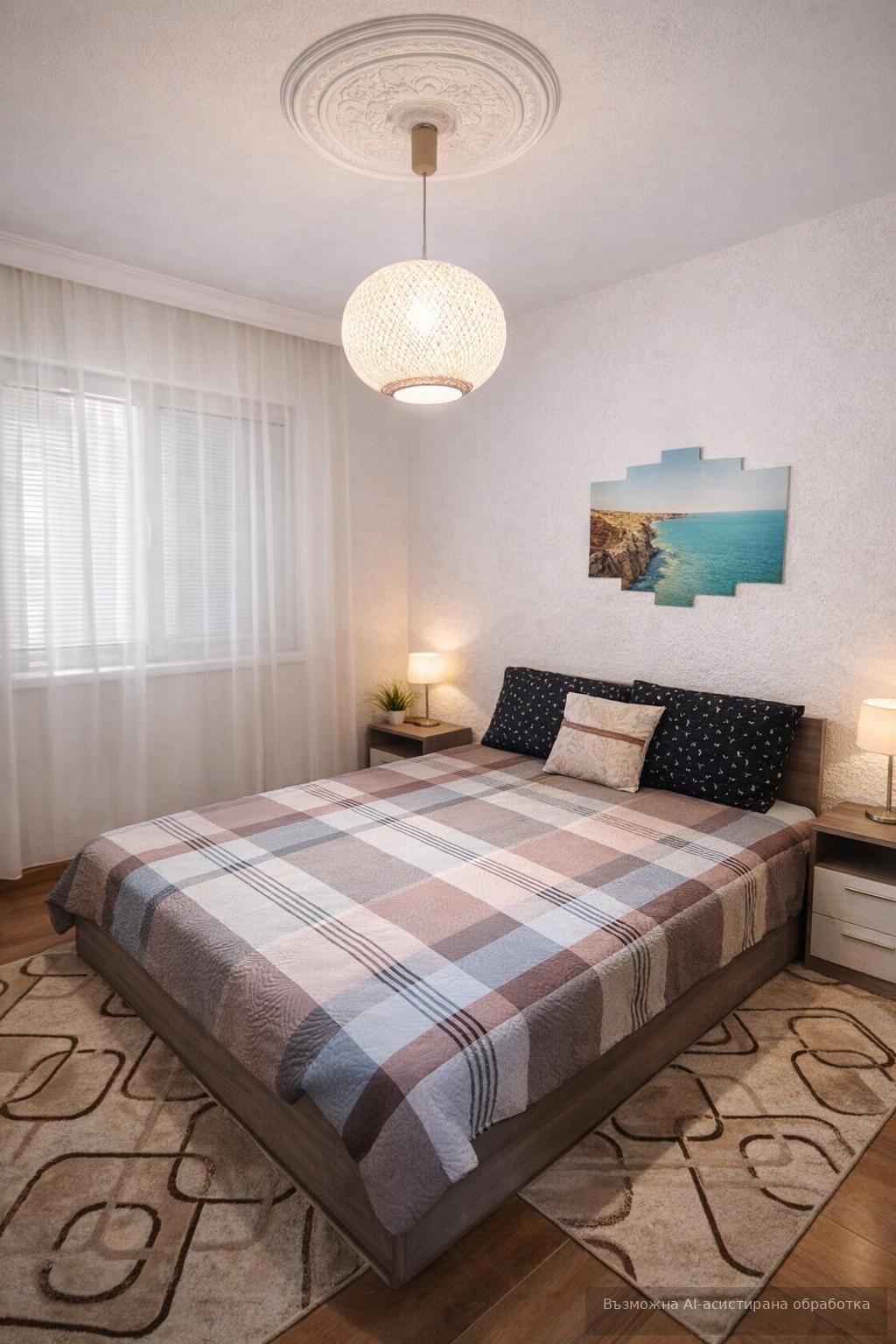 Под наем в Пловдив етаж от къща Христо Смирненски ID 2203396