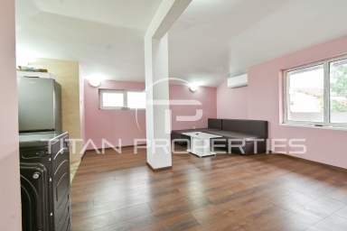 Под наем в София етаж от къща Драгалевци ID 2216476