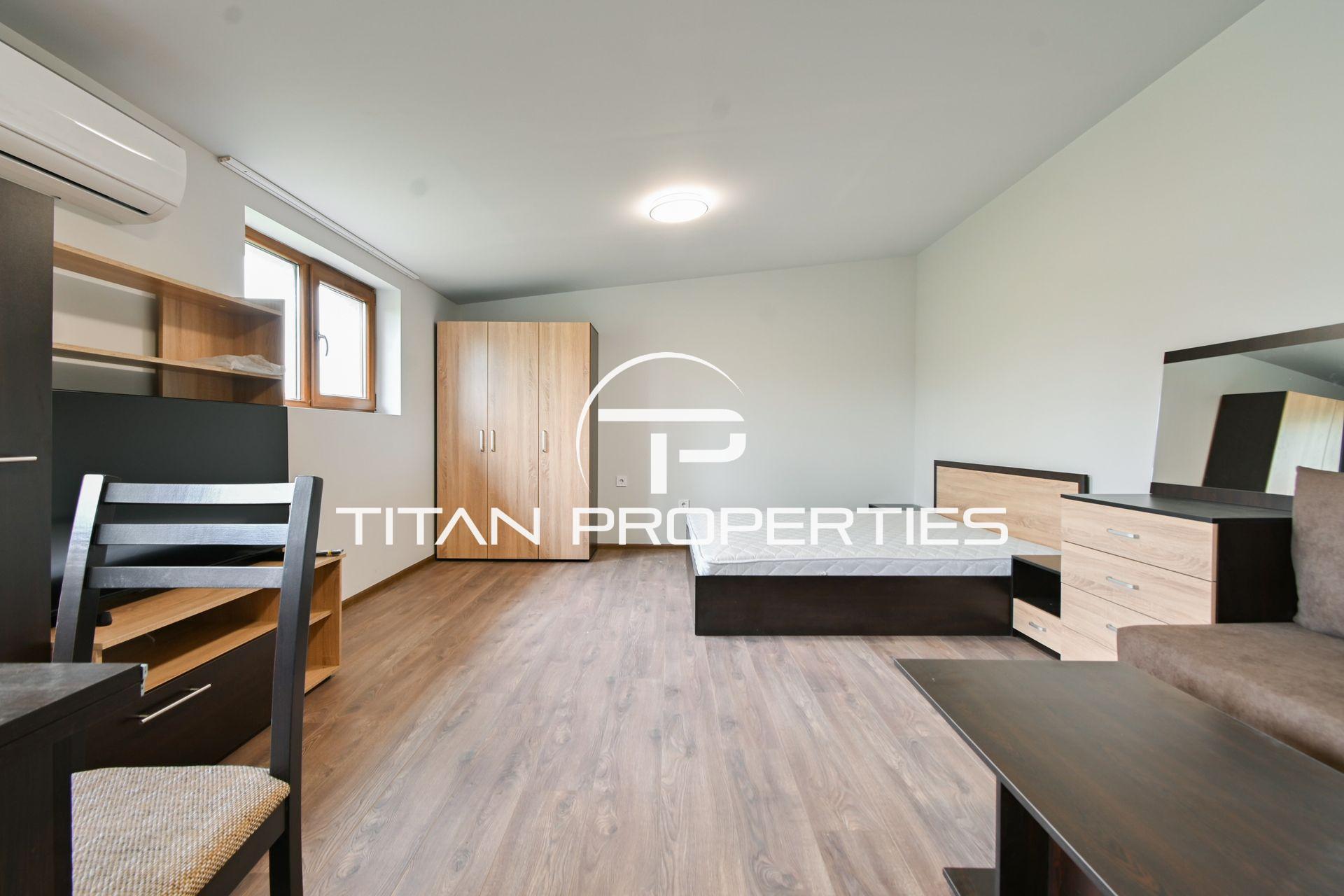 Едностаен, под наем, жк. Орландовци