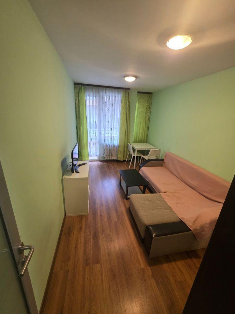 Едностаен, под наем, жк. Банишора