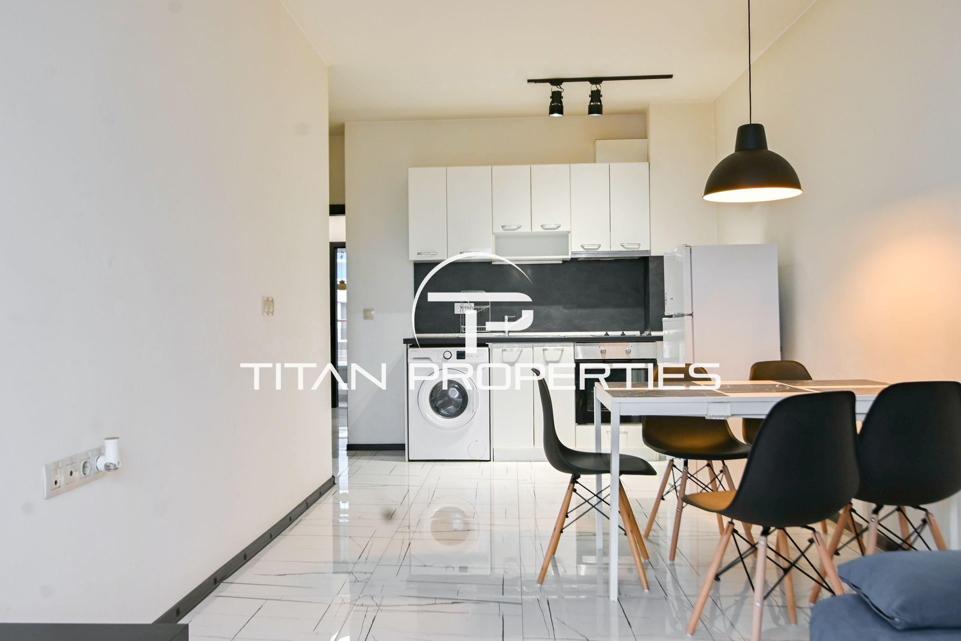 Тристаен, под наем, жк. Надежда 1