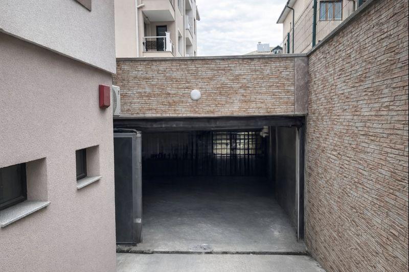 Подземно паркомясто в кв. Сарафово