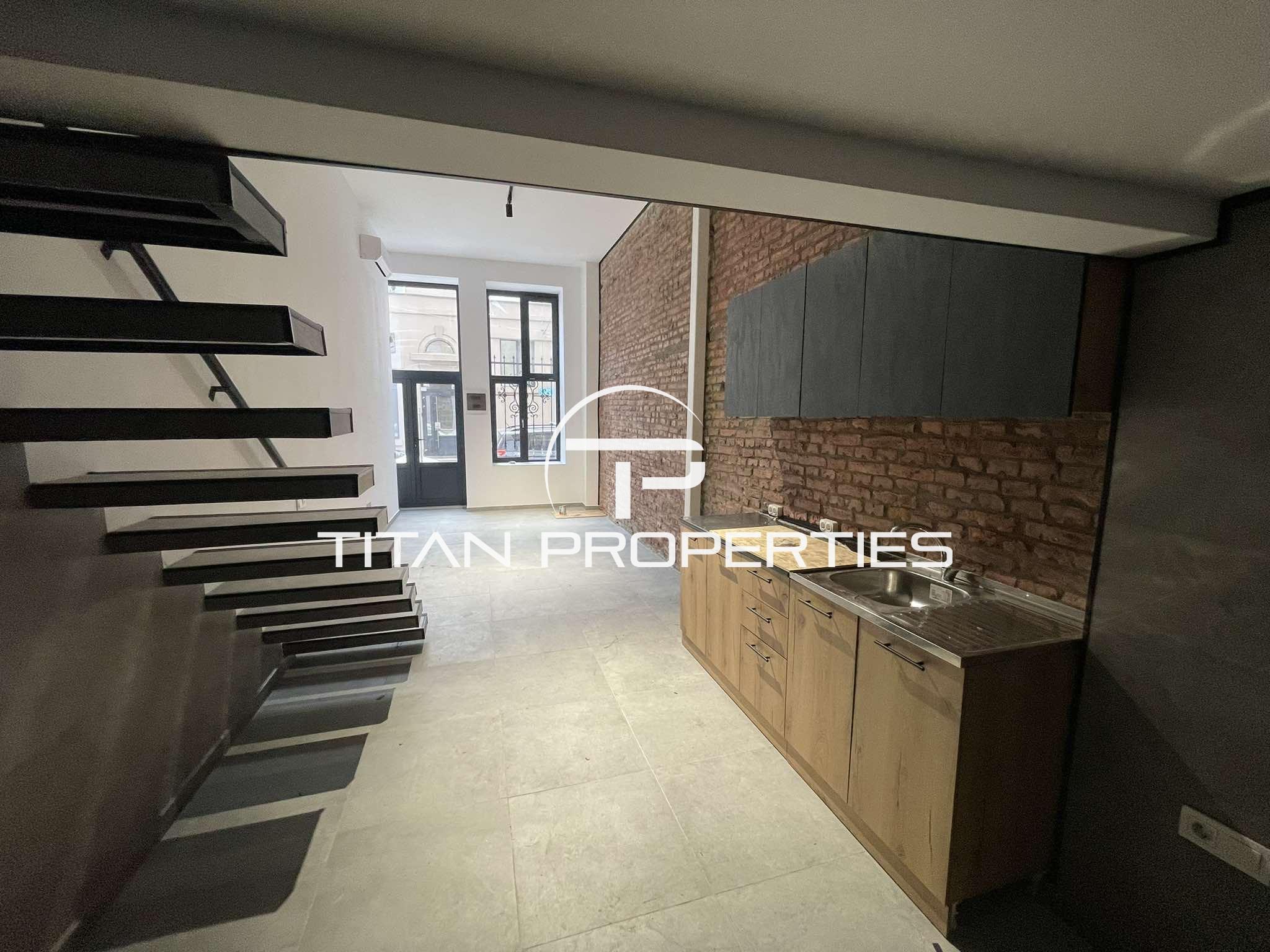 Под наем в Варна офис ЖП Гара ID 2197003